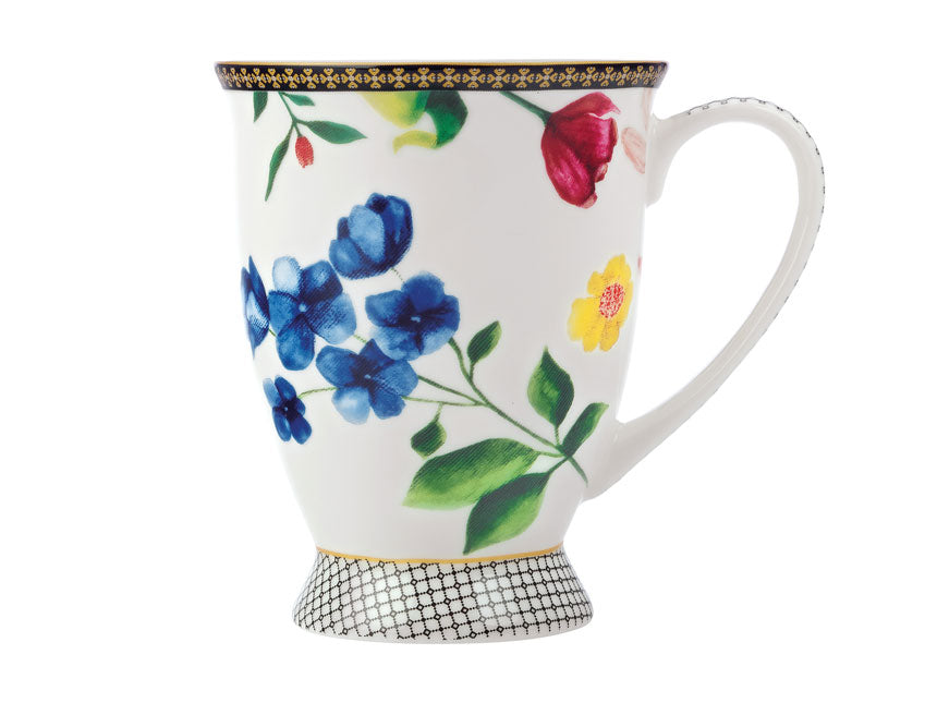 Contessa Mug Con Piede 300 ml - Giardango