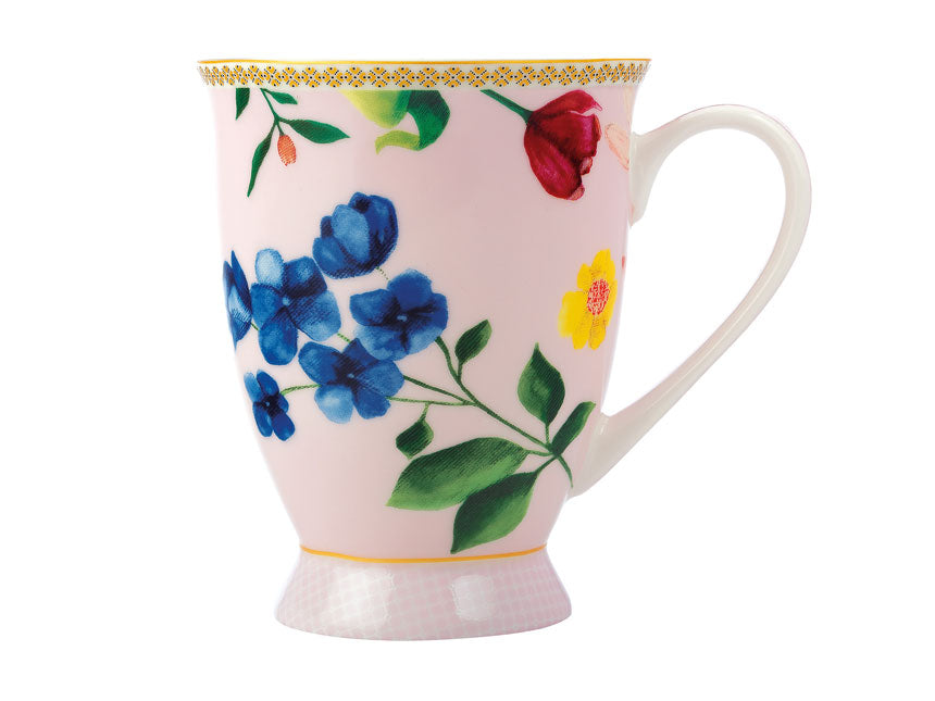 Contessa Mug Con Piede 300 ml - Giardango