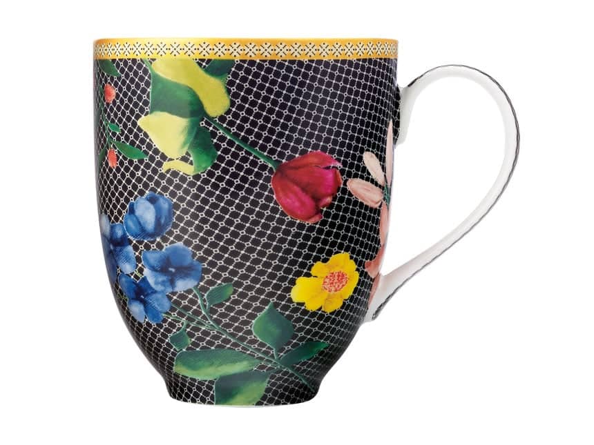 Contessa Mug 440 ml - Giardango