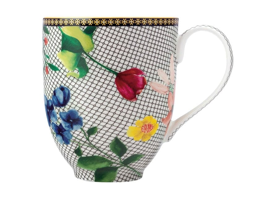 Contessa Mug 440 ml - Giardango