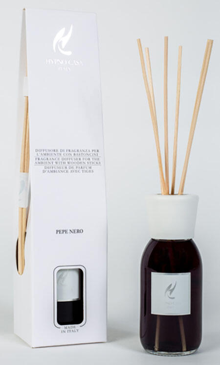 Diffusore Eco Chic da 250 ml - Giardango