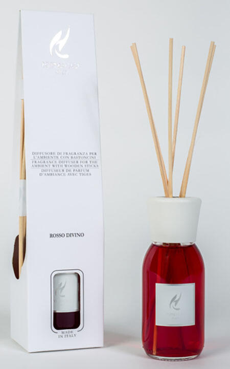 Diffusore Eco Chic da 250 ml - Giardango