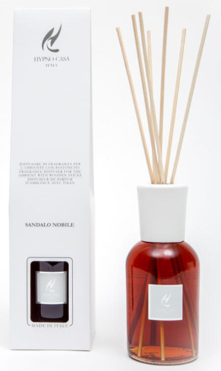 Diffusore Eco Chic da 250 ml - Giardango