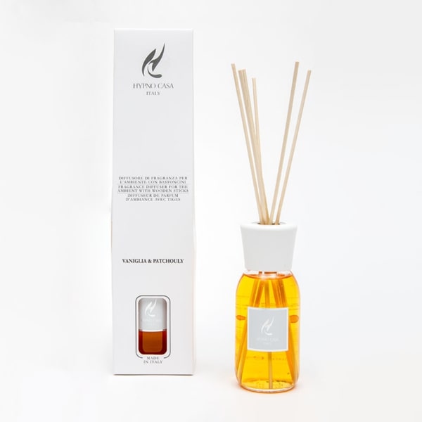 Diffusore Eco Chic da 250 ml - Giardango