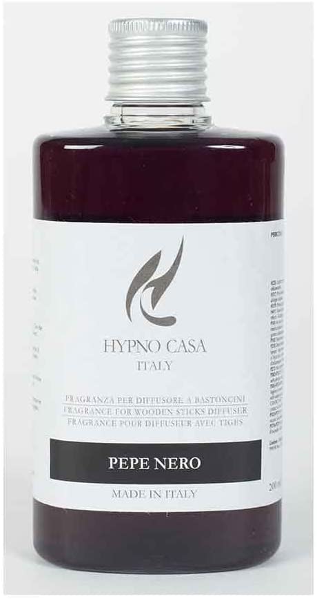 Ricarica per Diffusore a Bastoncini o con Fiore da 200 ml - Giardango