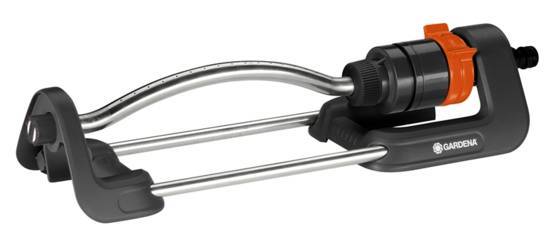Irrigatore Oscillante di Superficie - Giardango