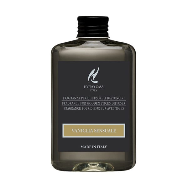 Luxury Ricarica per Diffusore a Bastancini o con Fiore da 200 ml - Giardango