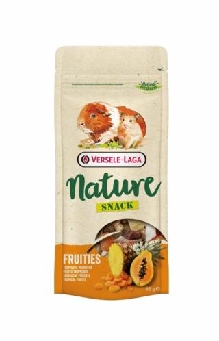 Nature Snack con Frutti Tropicali 85 g