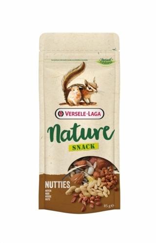 Nature Snack con Noccioline 85 g