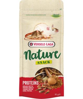 Nature Snack con Proteine Animali 85 g