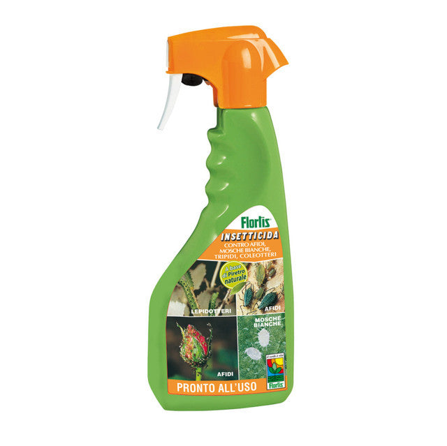Insetticida Pronto all'Uso Piretro Garden 500 ml - Giardango