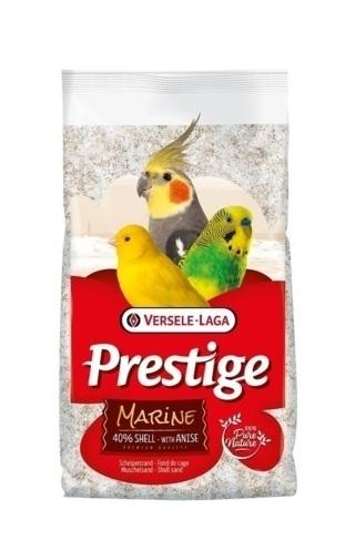 Prestige Fondo Gabbia Marine 5 kg