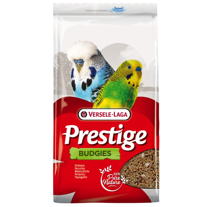 Prestige Mix per Cocorite