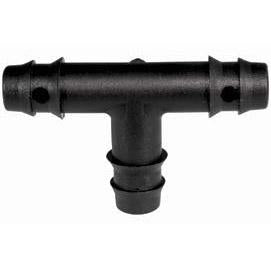 10 PZ CONNETTORI Gomito Raccordo A 3 Vie Per Mensola Fai Da Te Giardino EUR 14,63 - IT - Foto 5