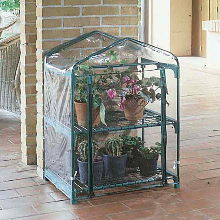 Serra Azalea a Due Ripiani - Giardango