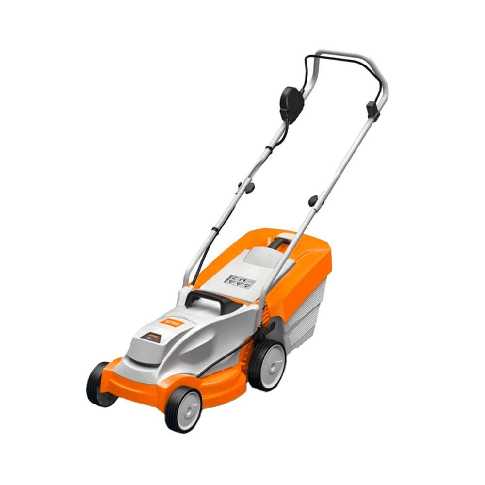 Stihl Tosaerba RMA 235 - Giardango