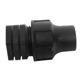 Tappo per Tubo da 16 mm a Compressione con Ghiera Busta da 3pz