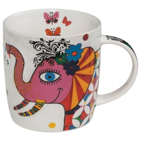 Tazza Smile Style Mug Princess 370 ml - Giardango