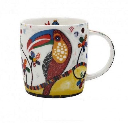 Tazza Smile Style Mug Tango 370 ml - Giardango