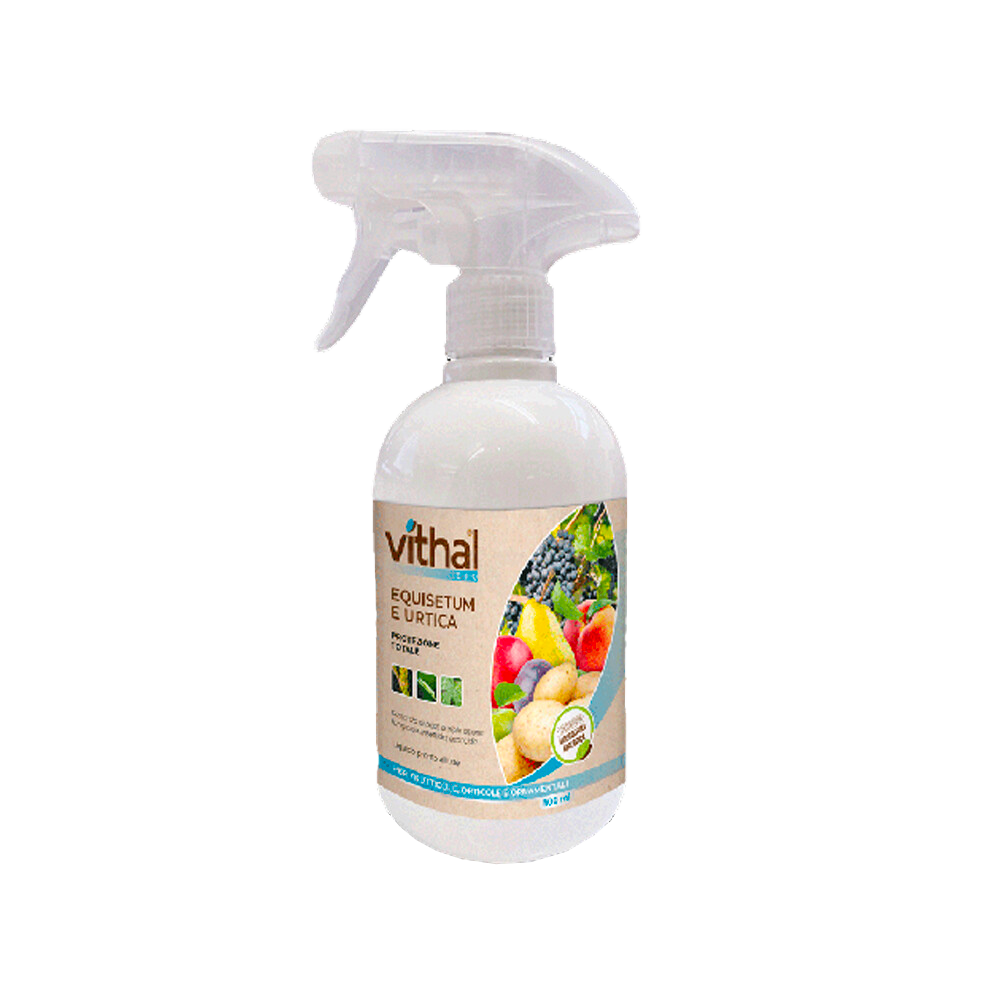 Vithal Protezione totale 500ml - Giardango