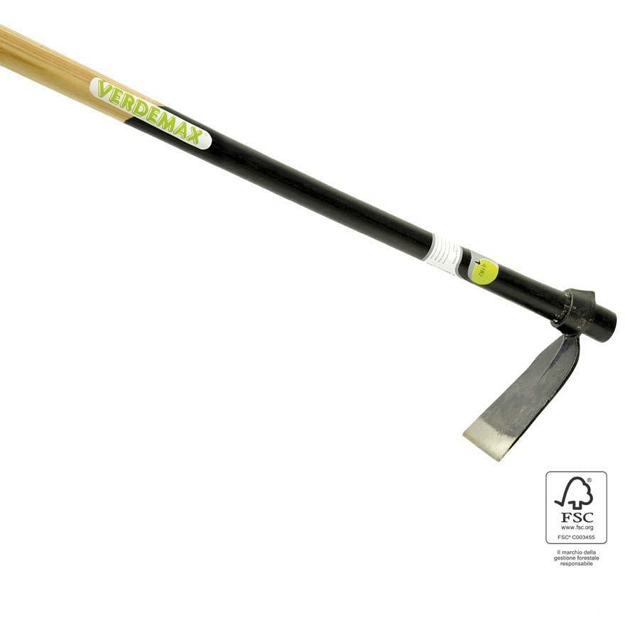 Zappa Tradizionale con Manico 600 g