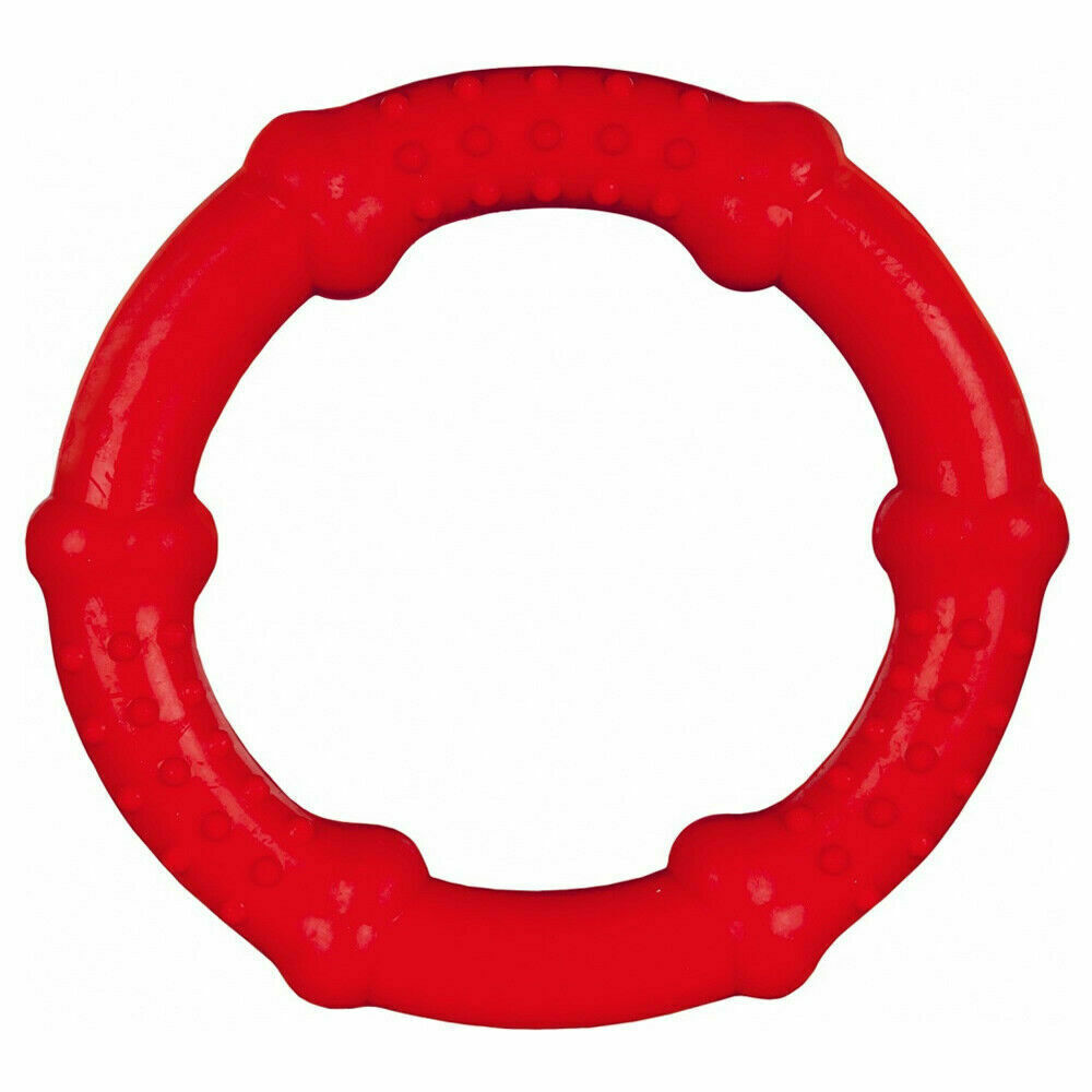 Anello in Gomma Naturale Galleggiante Diametro 15 cm - Giardango