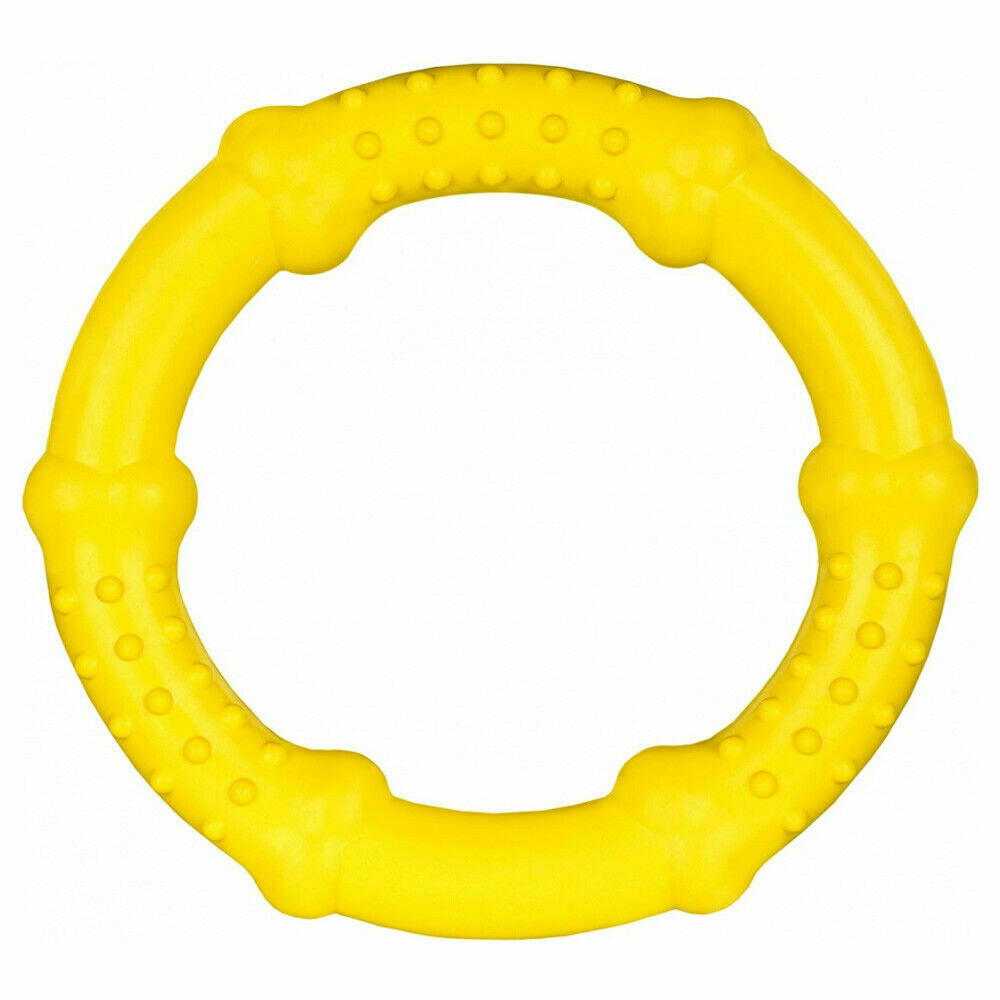 Anello in Gomma Naturale Galleggiante Diametro 15 cm - Giardango