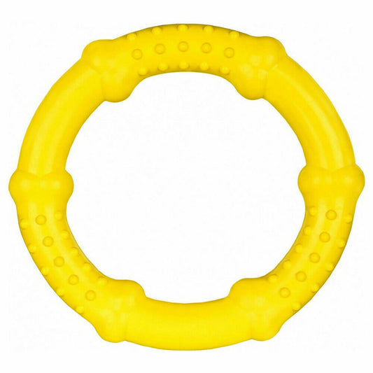 Anello in Gomma Naturale Galleggiante Diametro 15 cm - Giardango