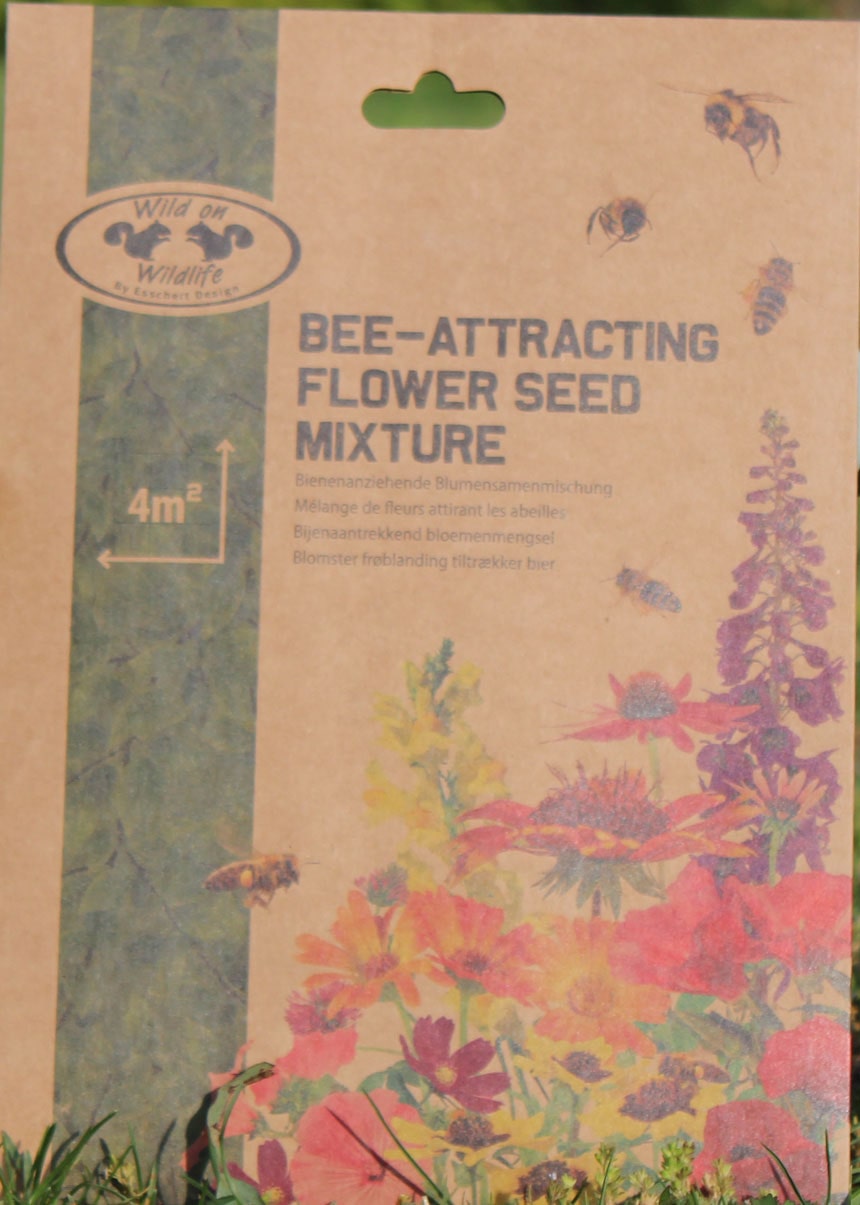 Attrattivo per Api - Giardango