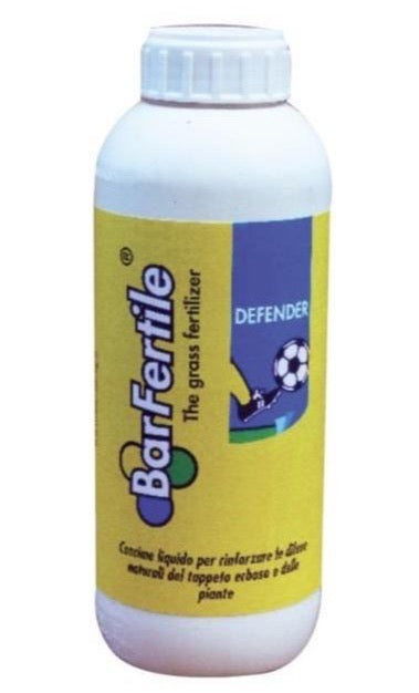 Concime BarFertile Defender 1 l