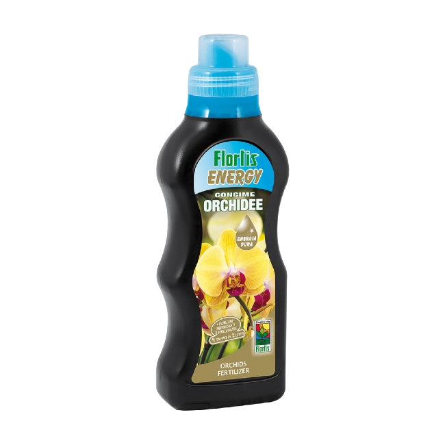 Concime Liquido Energy per Orchidee 500 g