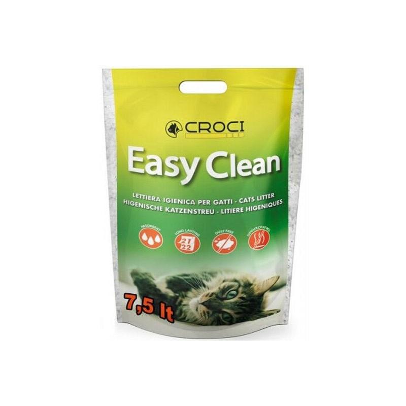 Lettiera Easy Clean 7,5 l