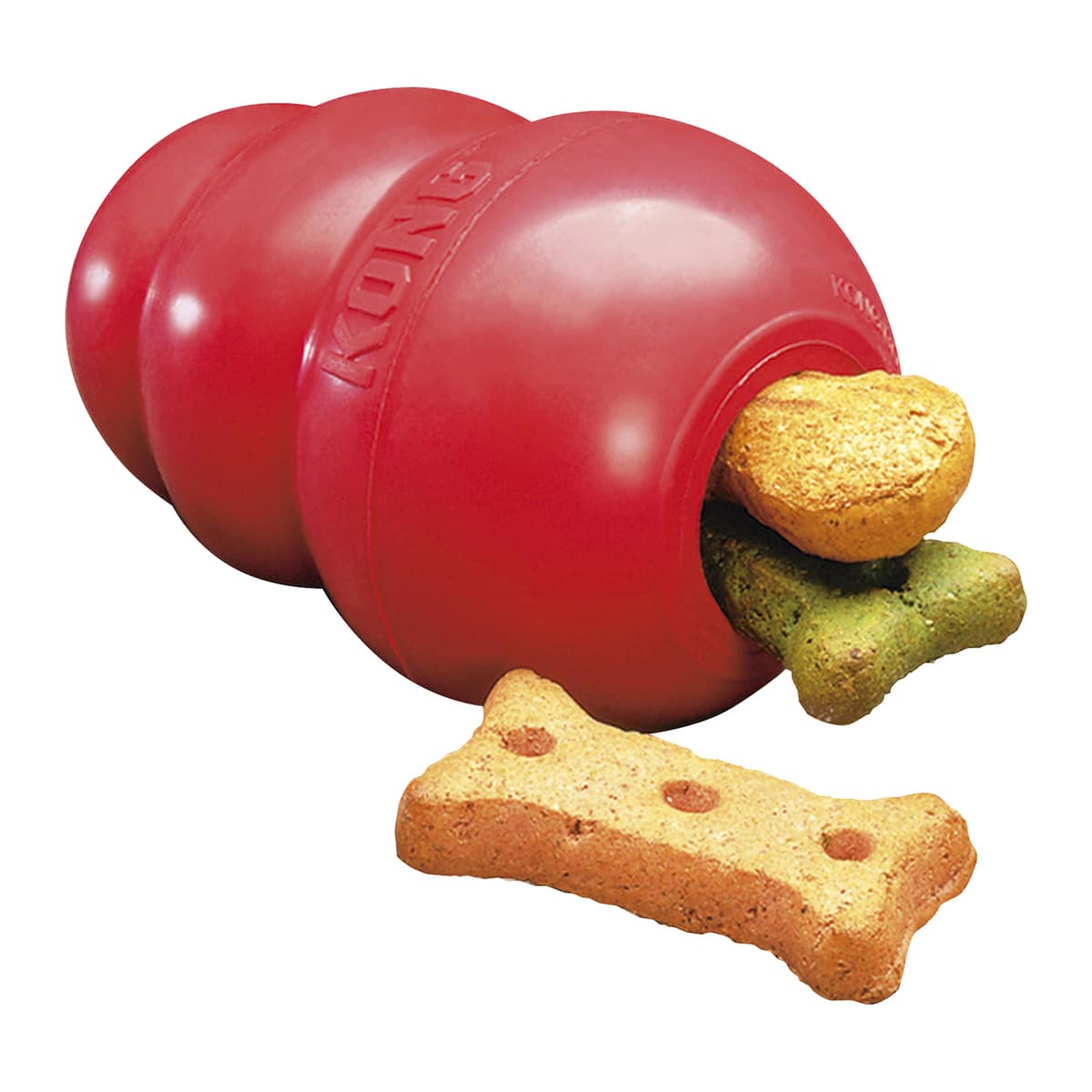 KONG Classic - Giardango