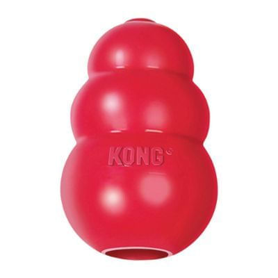KONG Classic - Giardango