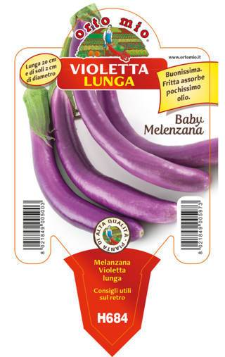 Melanzana Baby