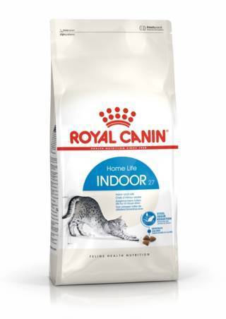 Royal Canin Indoor 400 g - Giardango
