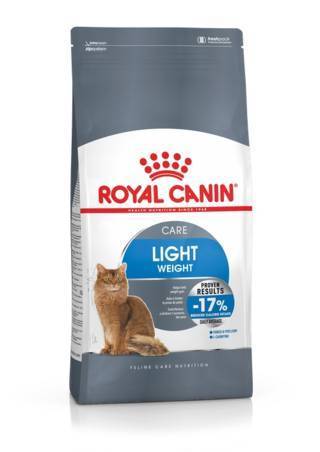 Royal Canin Light Weight 2 kg - Giardango