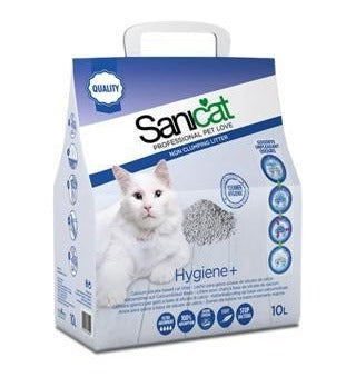 Sanicat Hygiene+ 10 l - Giardango