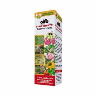 Sapone Molle 200ml Cifo - Giardango