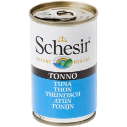 Schesir Adult con Tonno 140 g - Giardango