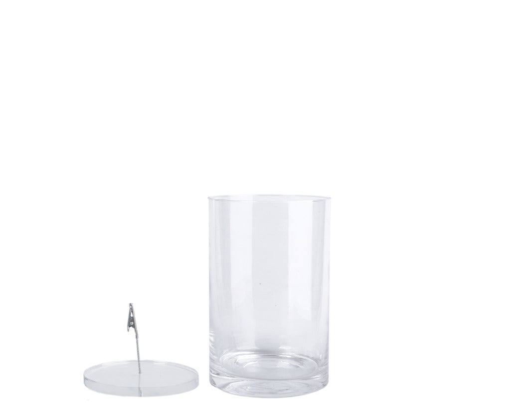 Vaso per Fiore Sommerso in Acqua - Giardango