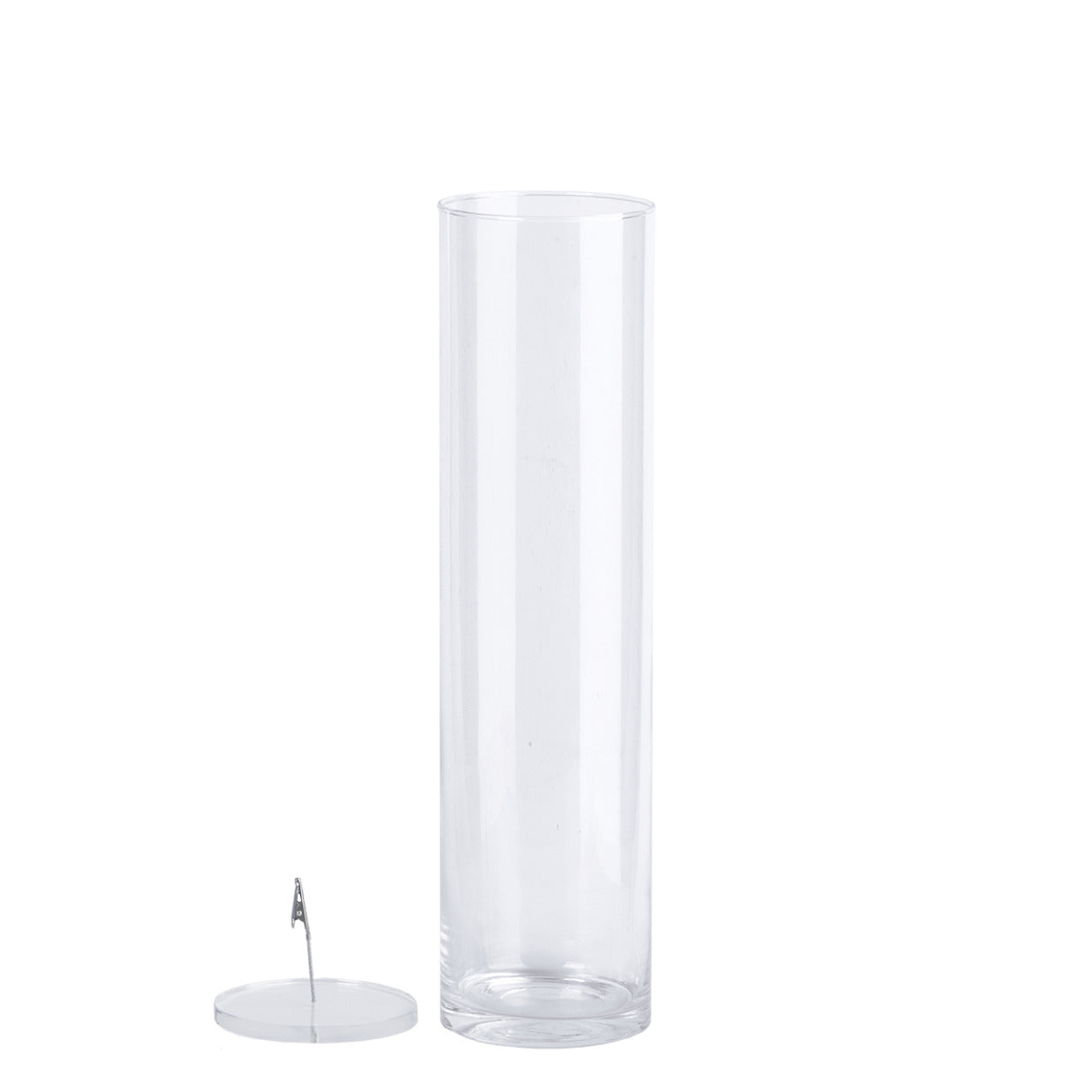 Vaso per Fiore Sommerso in Acqua - Giardango