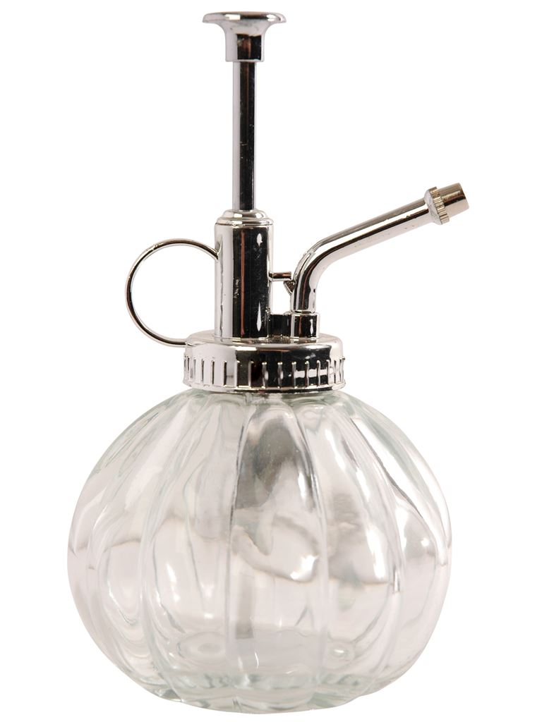 Spruzzatore per Piante Trasparente - Giardango