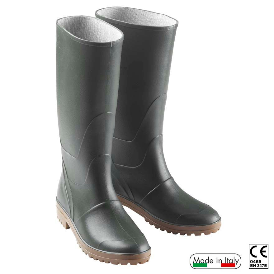 Stivali Adulto al Ginocchio