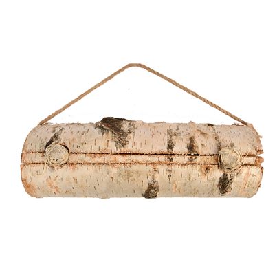 Torcia Svedese Distesa - Giardango