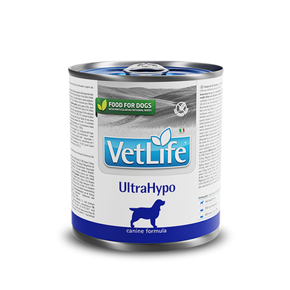 Farmina Vet Life Canine Ultrahypo