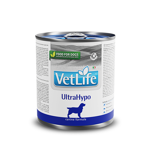 Farmina Vet Life Canine Ultrahypo