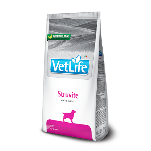 Farmina Vet Life Canine Struvite