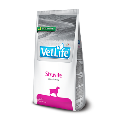 Farmina Vet Life Canine Struvite