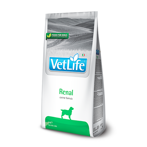 Farmina Vet Life Canine Renal